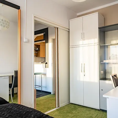 Podwislocze 40 Self Check-In Apartment Rzeszow Exterior photo