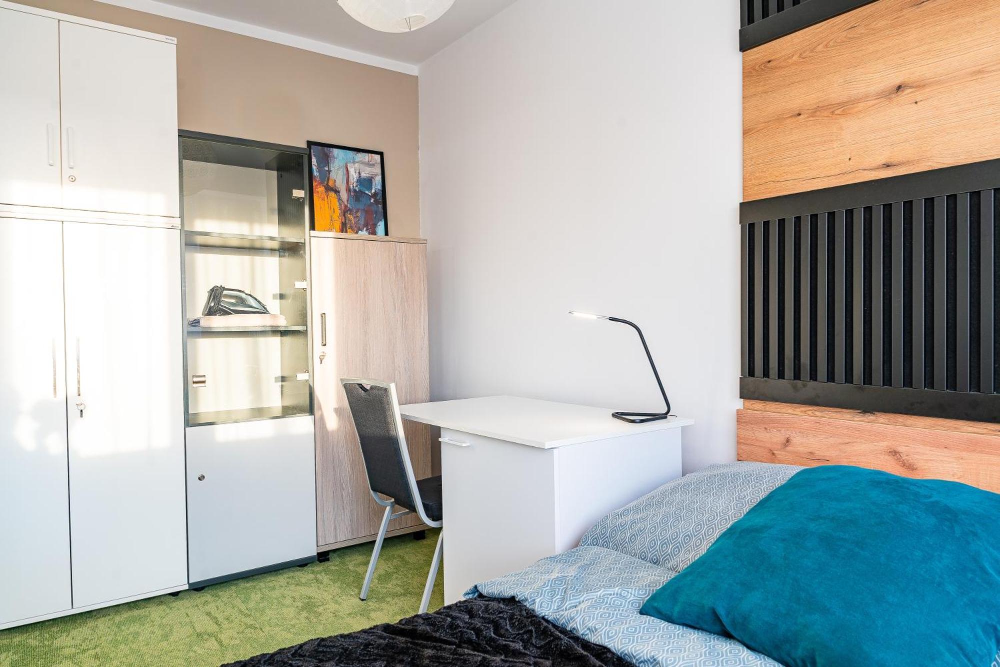 Podwislocze 40 Self Check-in Apartment
