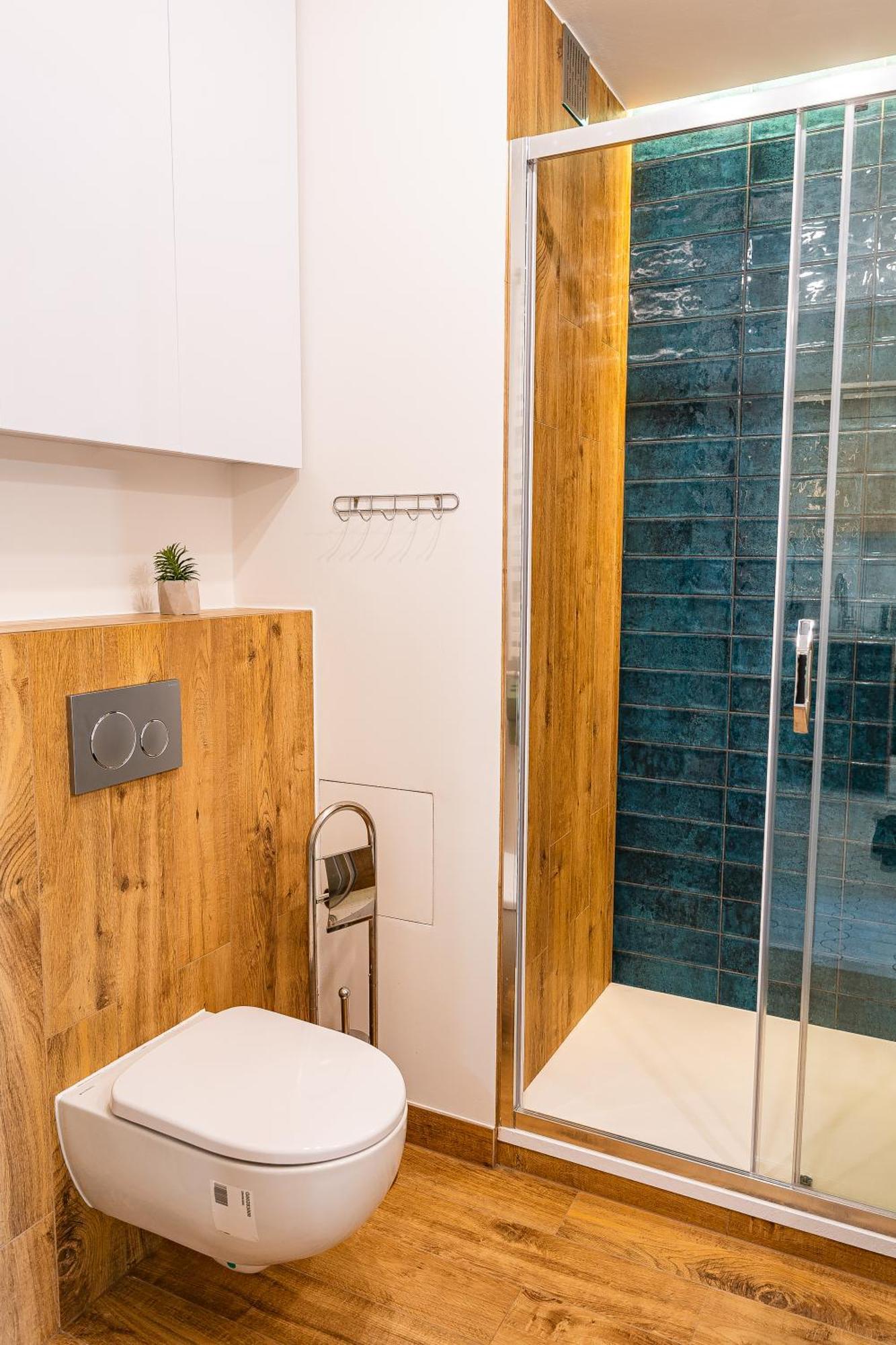 Apartment Podwislocze 40 Self Check-in Rzeszow