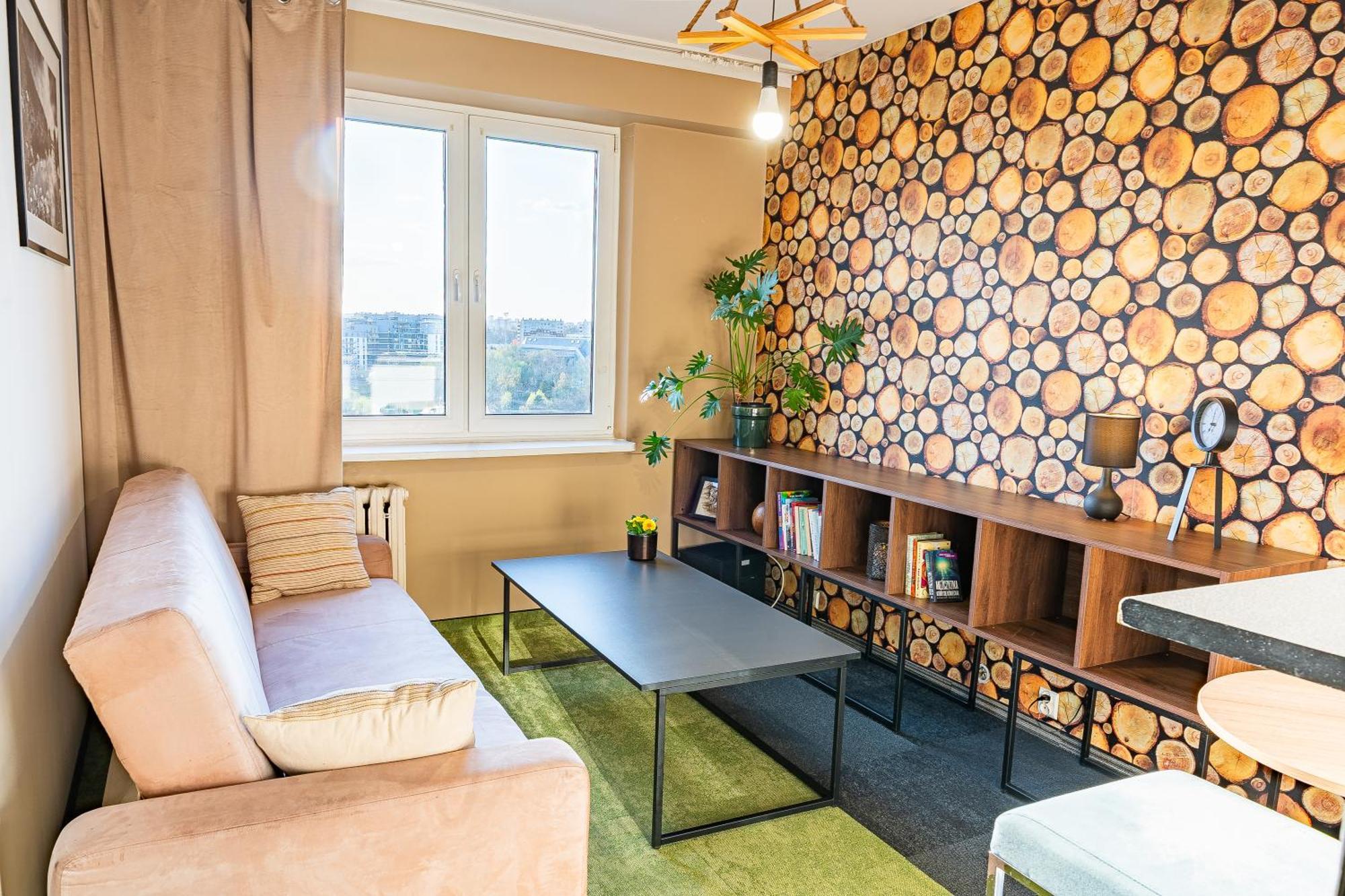 Podwislocze 40 Self Check-in Apartment Rzeszow