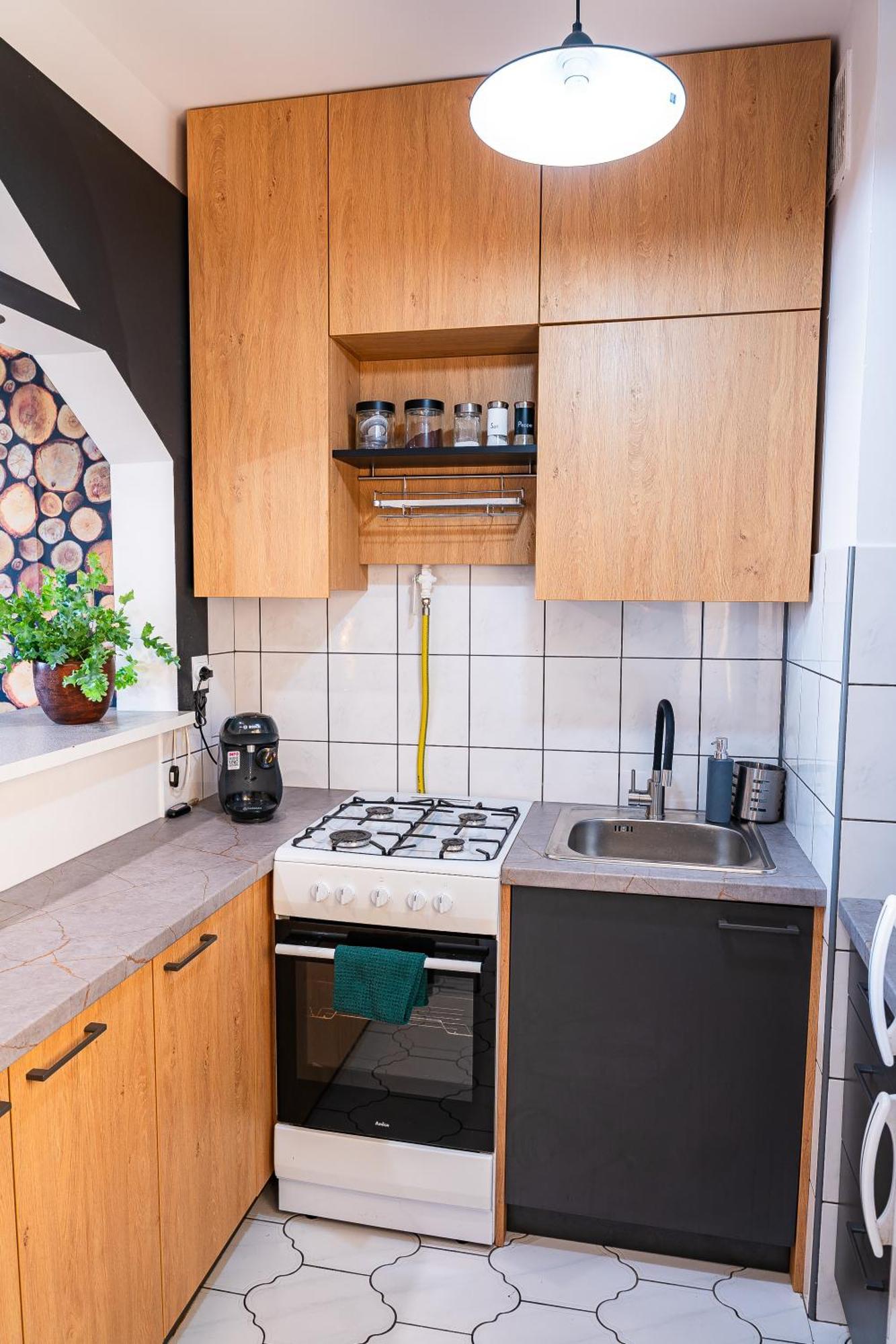 Podwislocze 40 Self Check-in Apartment *
