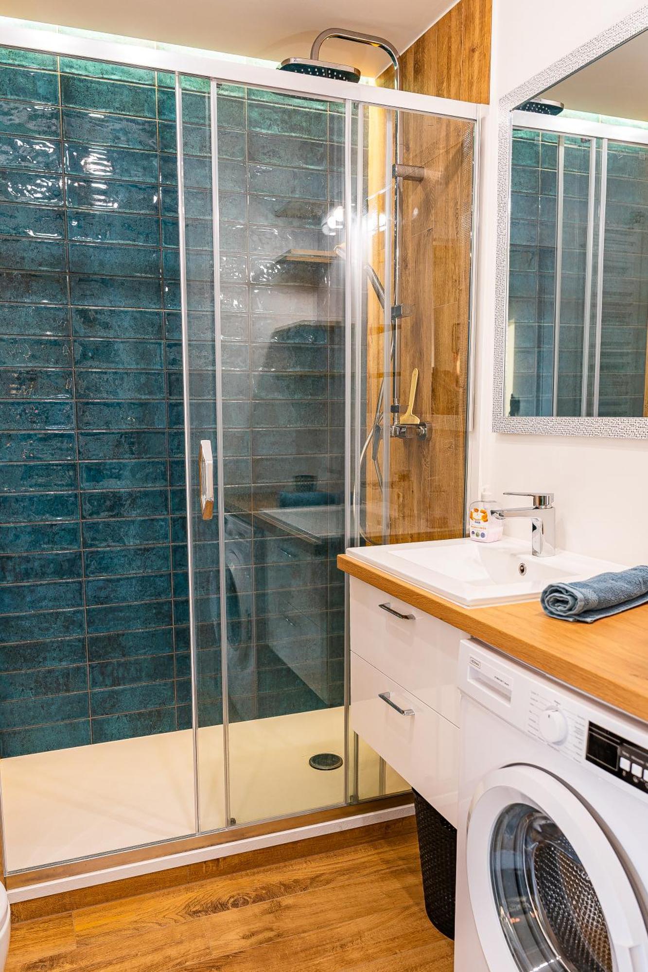 Podwislocze 40 Self Check-in Apartment Rzeszow